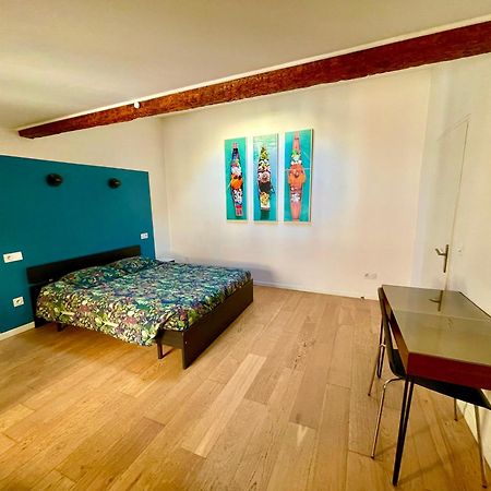 Appartement T2 moderne Place de Comédie Montpellier Exterior foto
